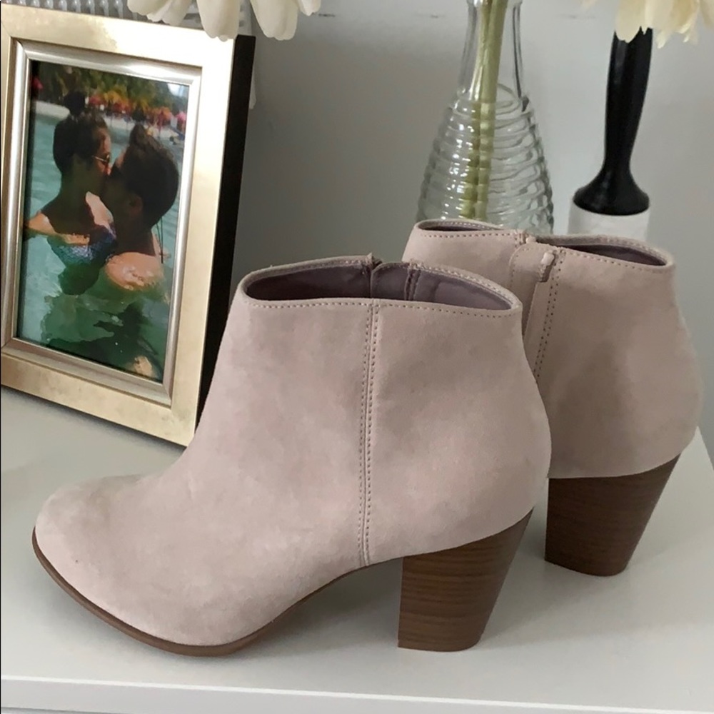 Old navy booties